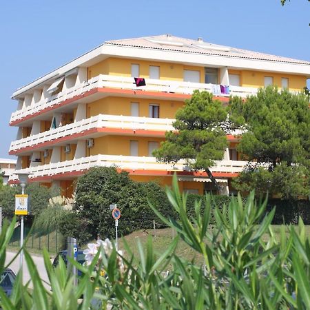 ביביונה Condominio Carina Sud מראה חיצוני תמונה
