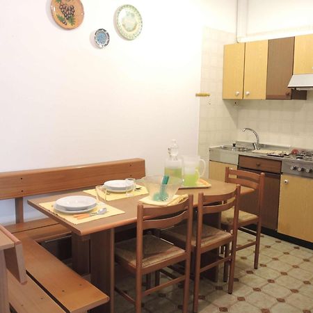 ביביונה Condominio Carina Sud מראה חיצוני תמונה