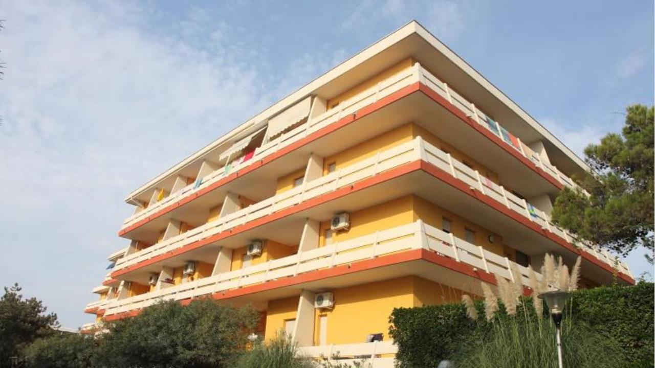 ביביונה Condominio Carina Sud מראה חיצוני תמונה