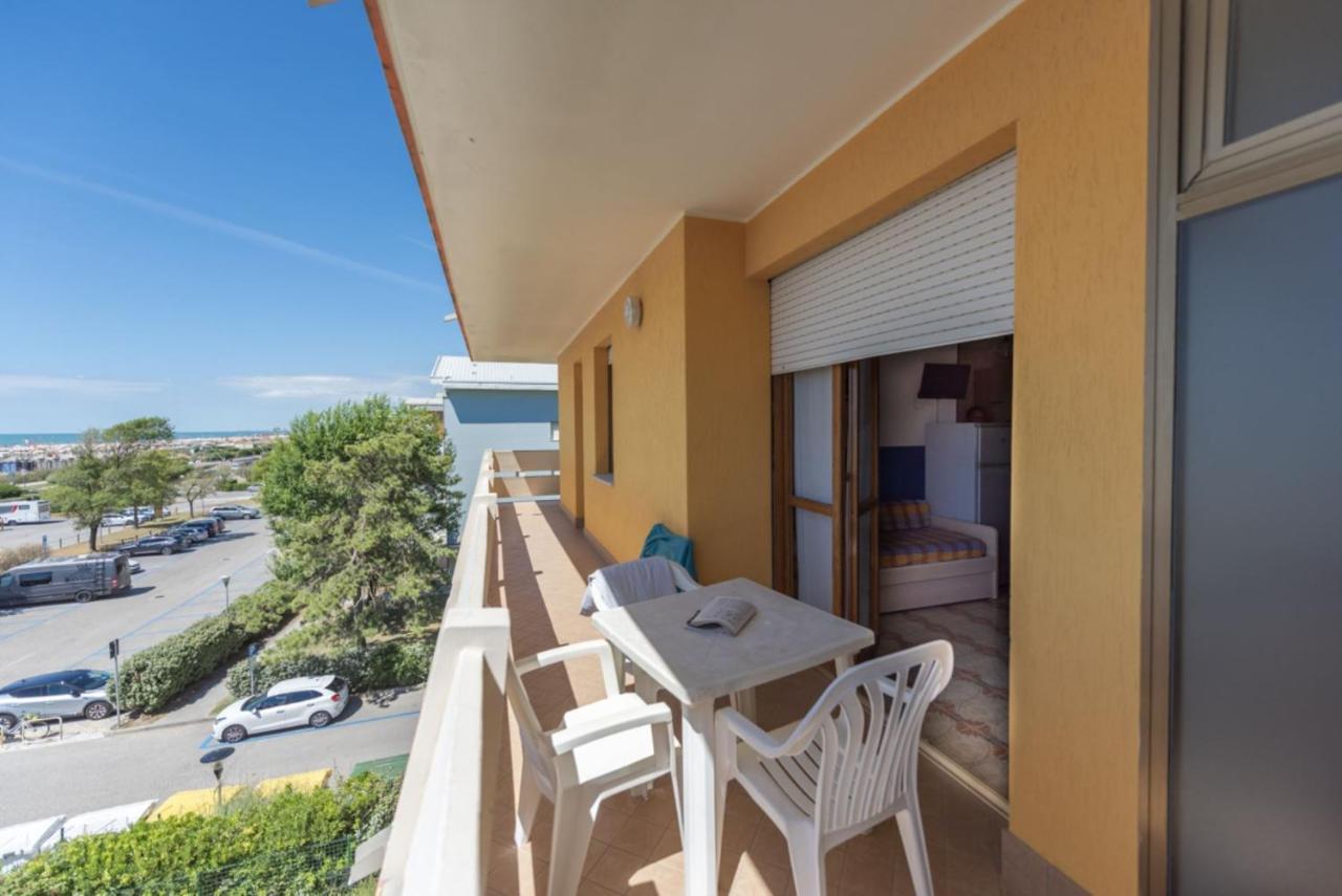 ביביונה Condominio Carina Sud מראה חיצוני תמונה