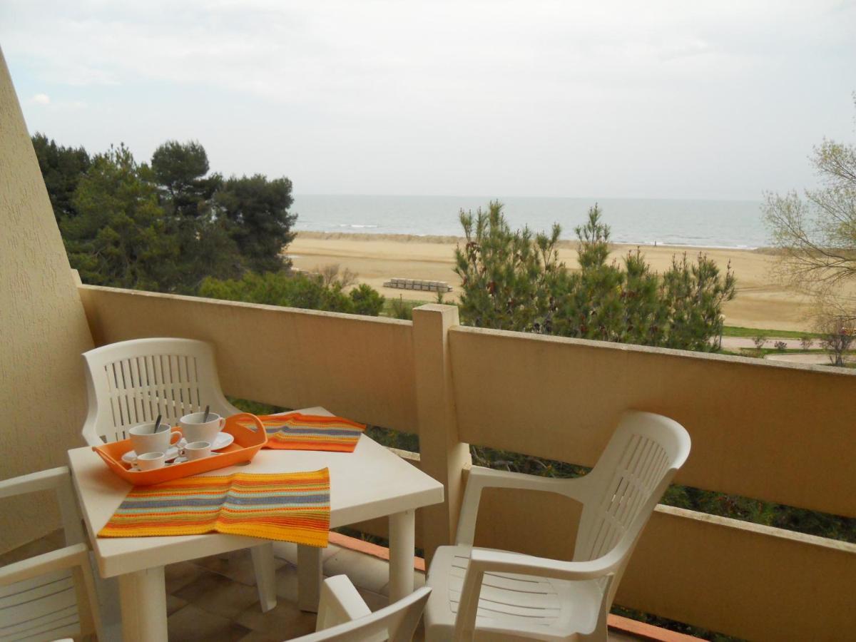 ביביונה Condominio Carina Sud מראה חיצוני תמונה