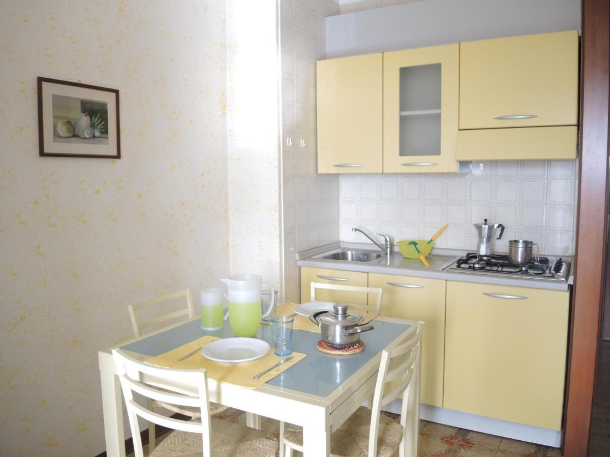 ביביונה Condominio Carina Sud מראה חיצוני תמונה