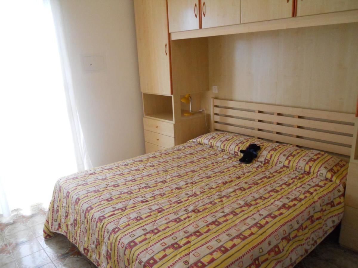 ביביונה Condominio Carina Sud מראה חיצוני תמונה