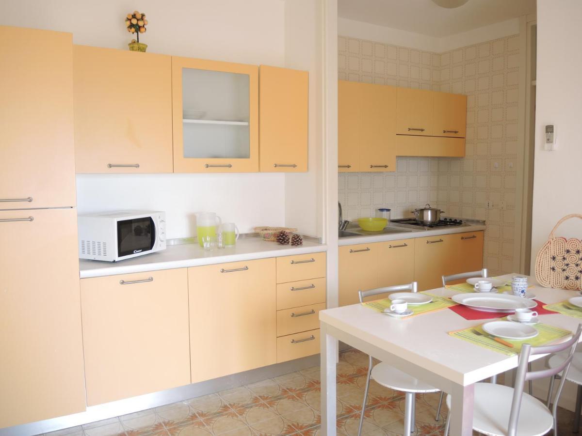 ביביונה Condominio Carina Sud מראה חיצוני תמונה
