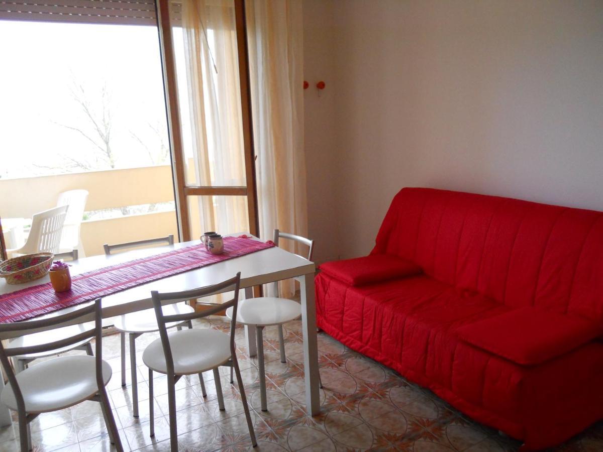 ביביונה Condominio Carina Sud מראה חיצוני תמונה