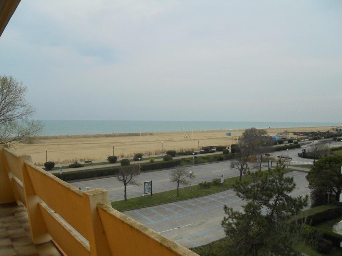 ביביונה Condominio Carina Sud מראה חיצוני תמונה