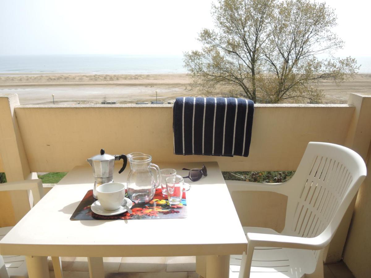 ביביונה Condominio Carina Sud מראה חיצוני תמונה