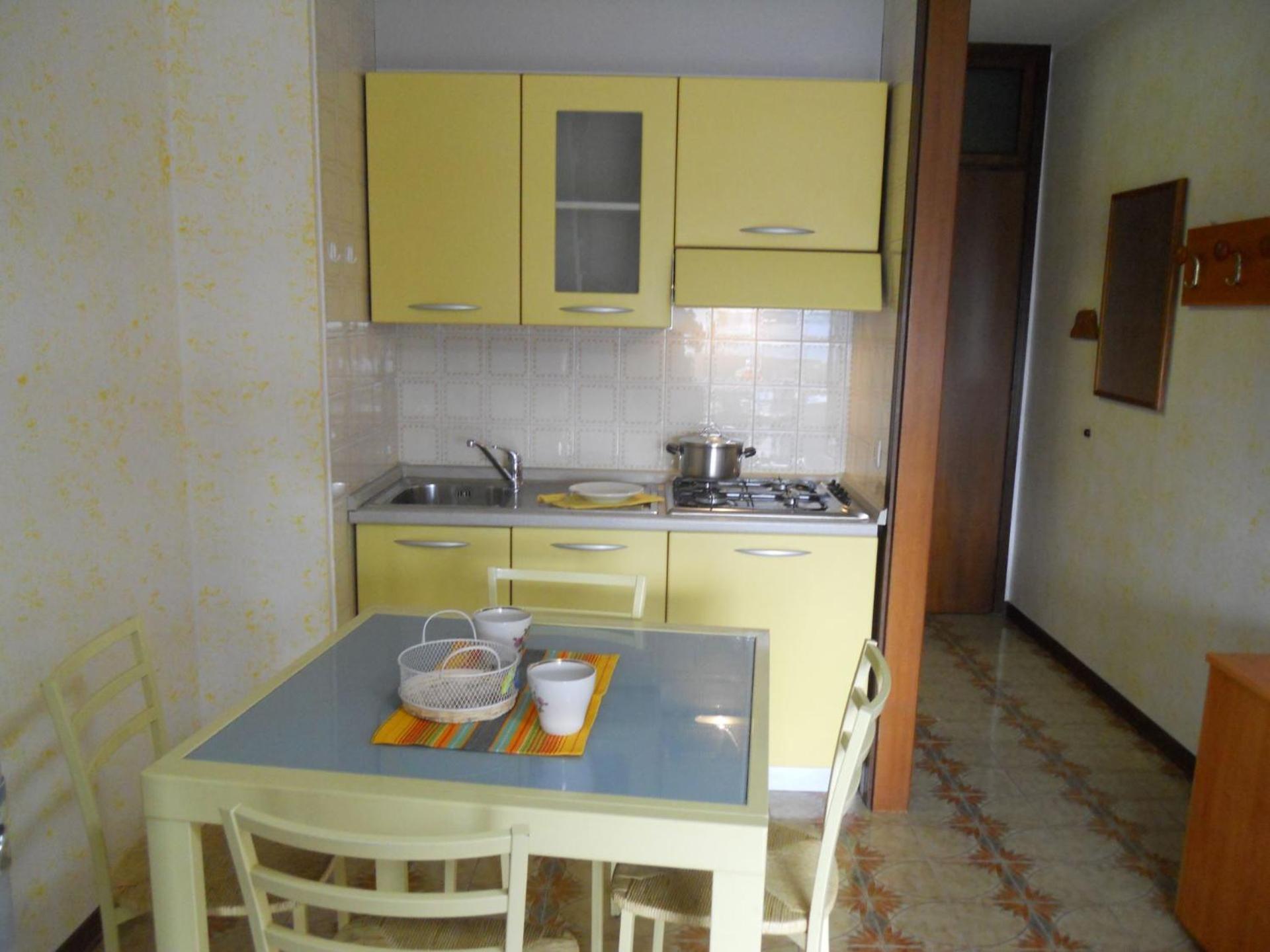 ביביונה Condominio Carina Sud מראה חיצוני תמונה