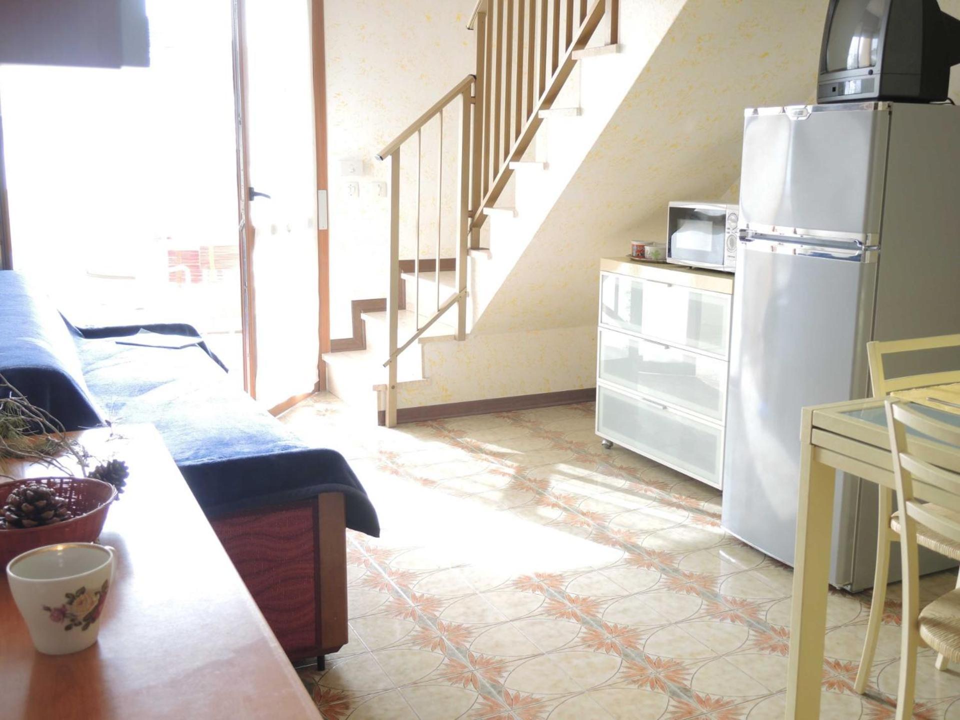 ביביונה Condominio Carina Sud מראה חיצוני תמונה