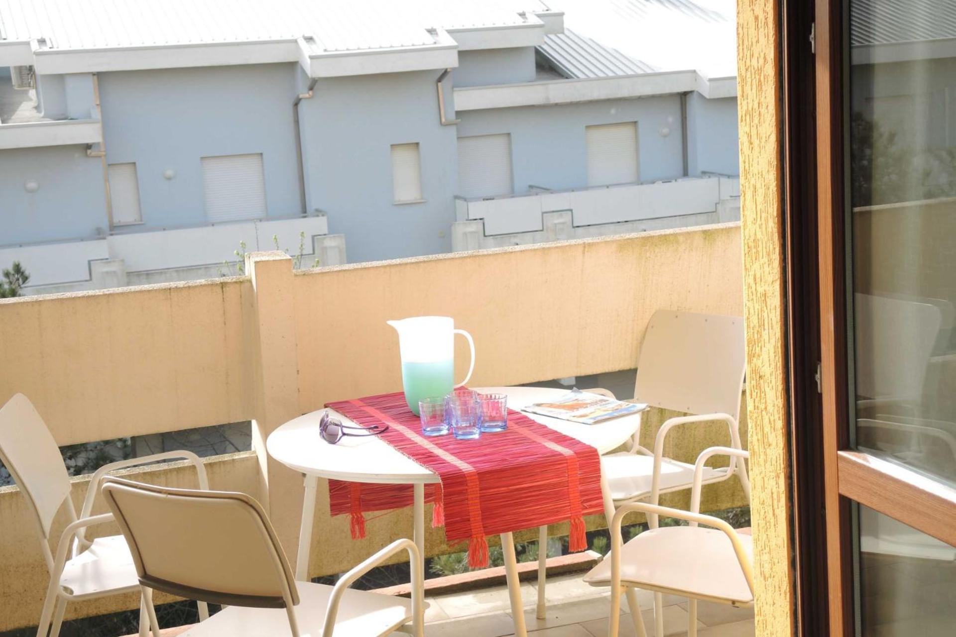 ביביונה Condominio Carina Sud מראה חיצוני תמונה