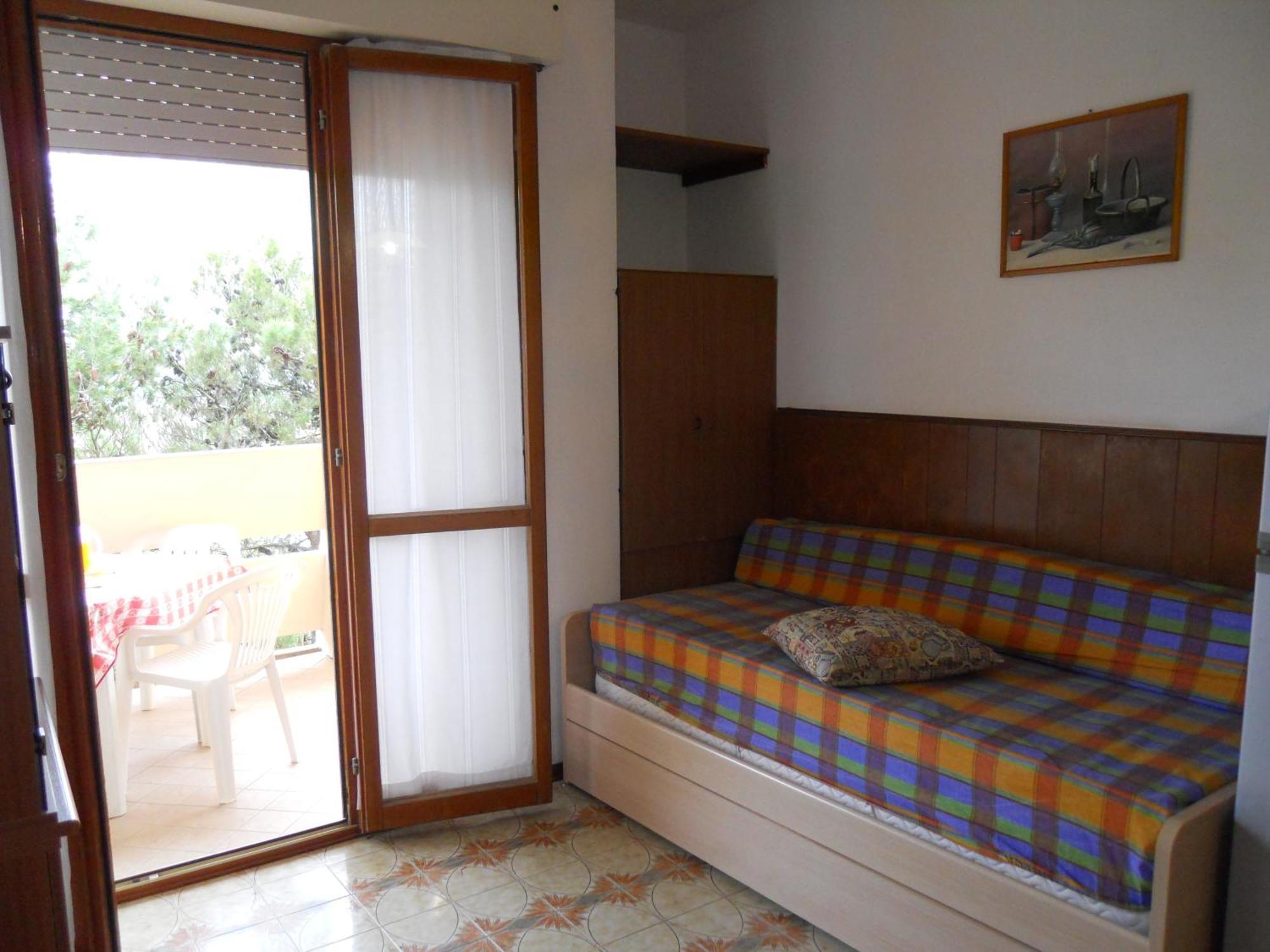ביביונה Condominio Carina Sud מראה חיצוני תמונה
