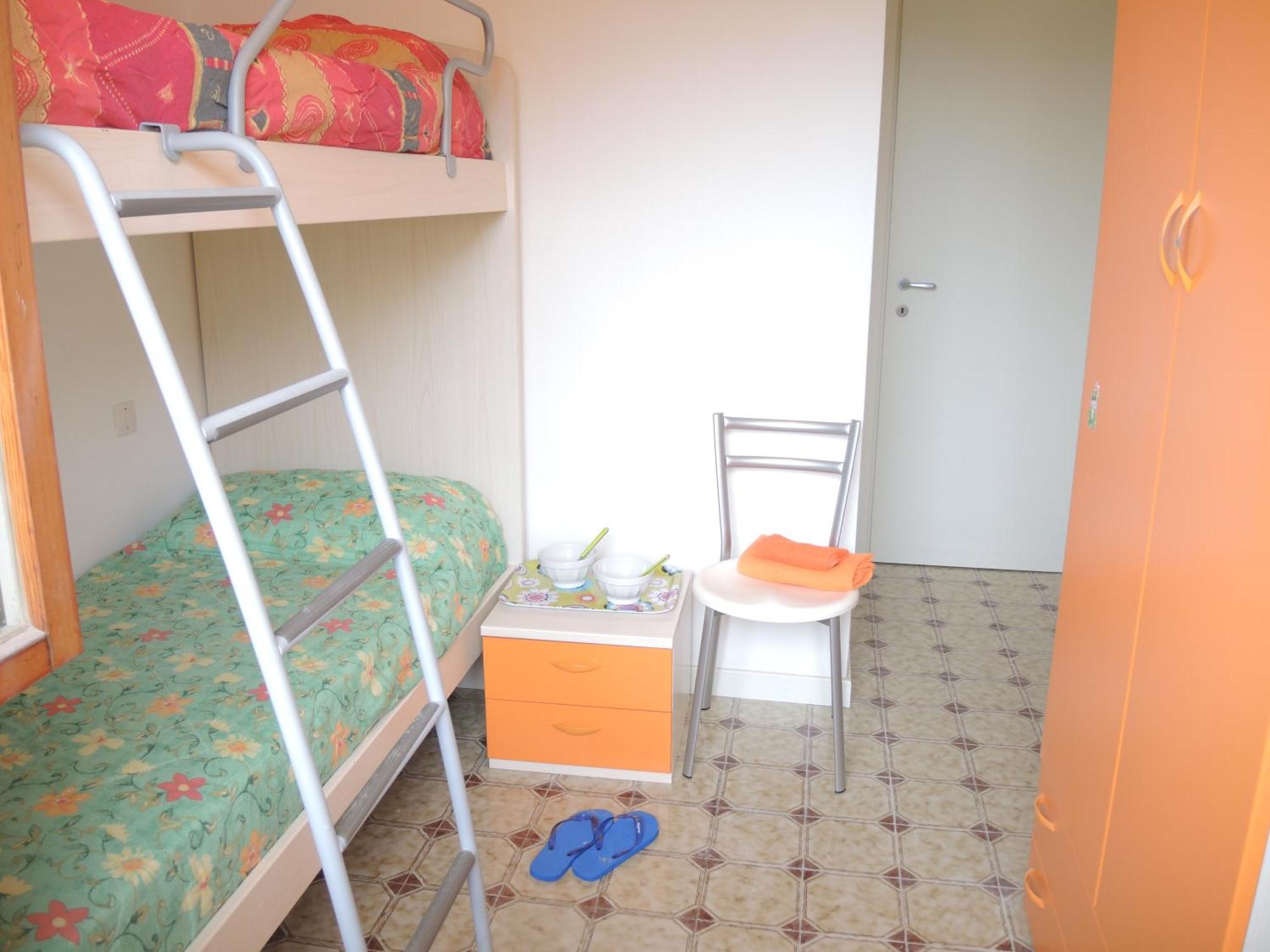 ביביונה Condominio Carina Sud מראה חיצוני תמונה