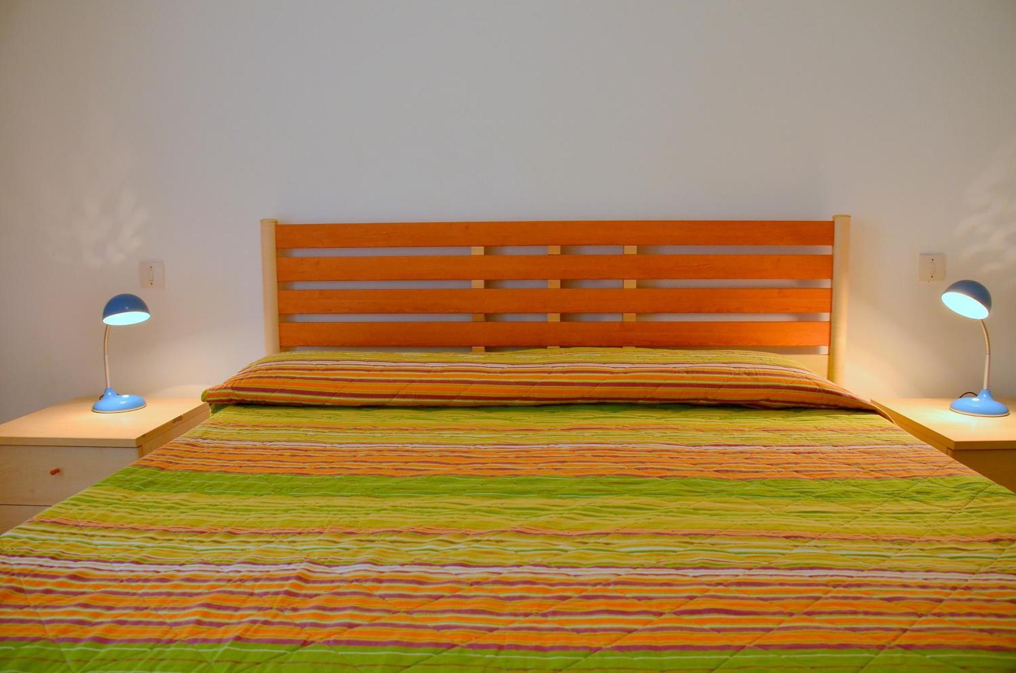 ביביונה Condominio Carina Sud מראה חיצוני תמונה