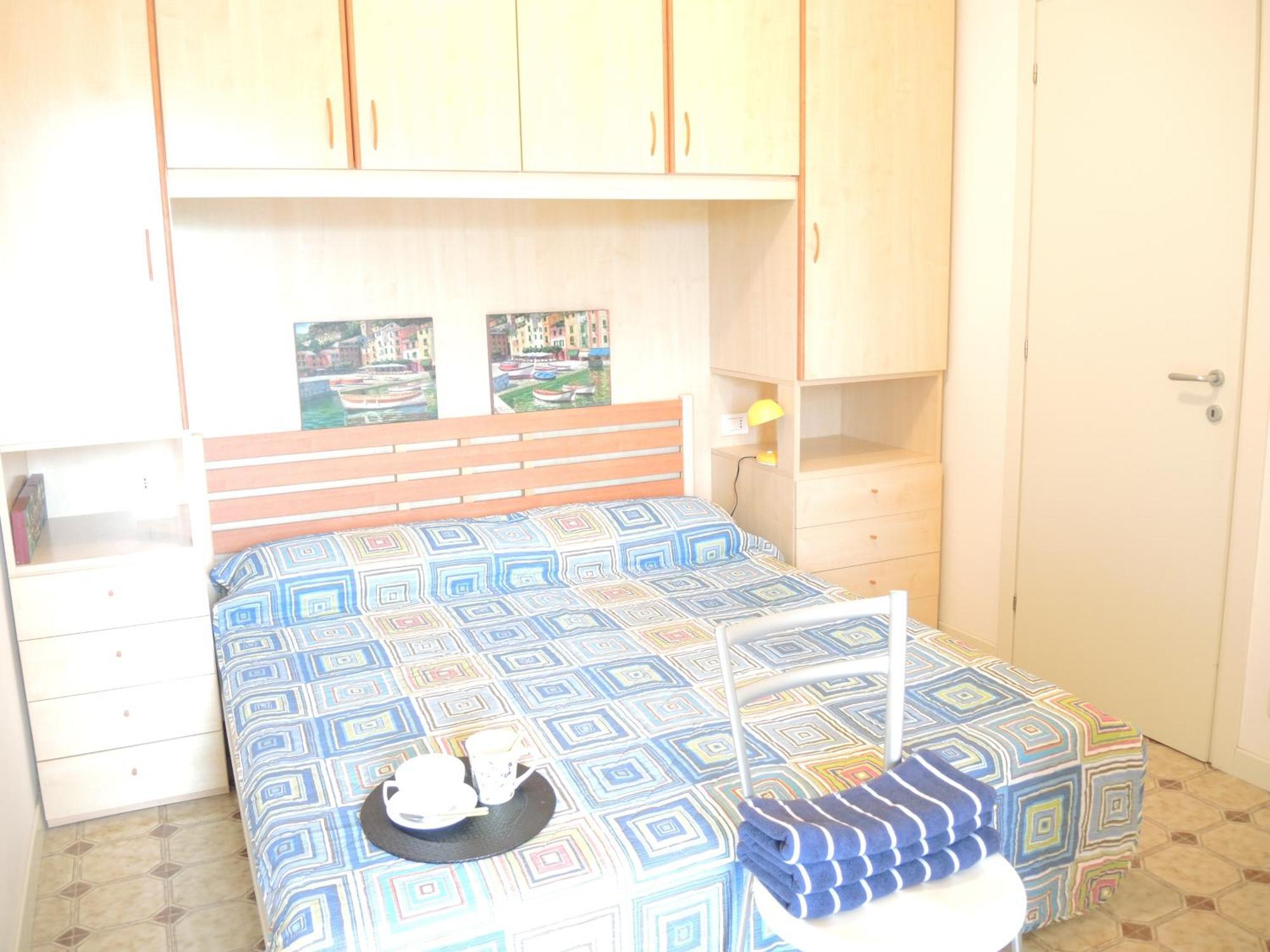 ביביונה Condominio Carina Sud מראה חיצוני תמונה