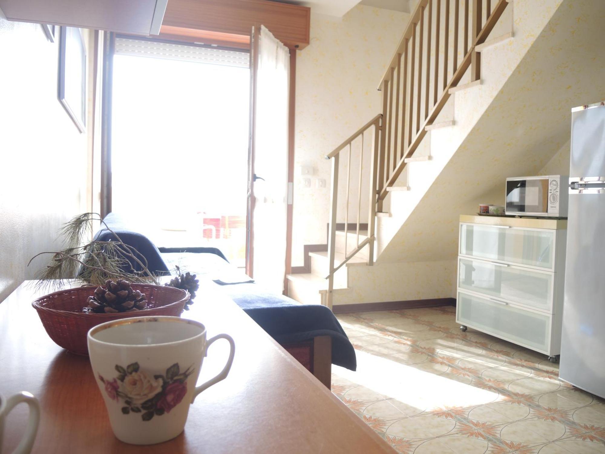 ביביונה Condominio Carina Sud מראה חיצוני תמונה