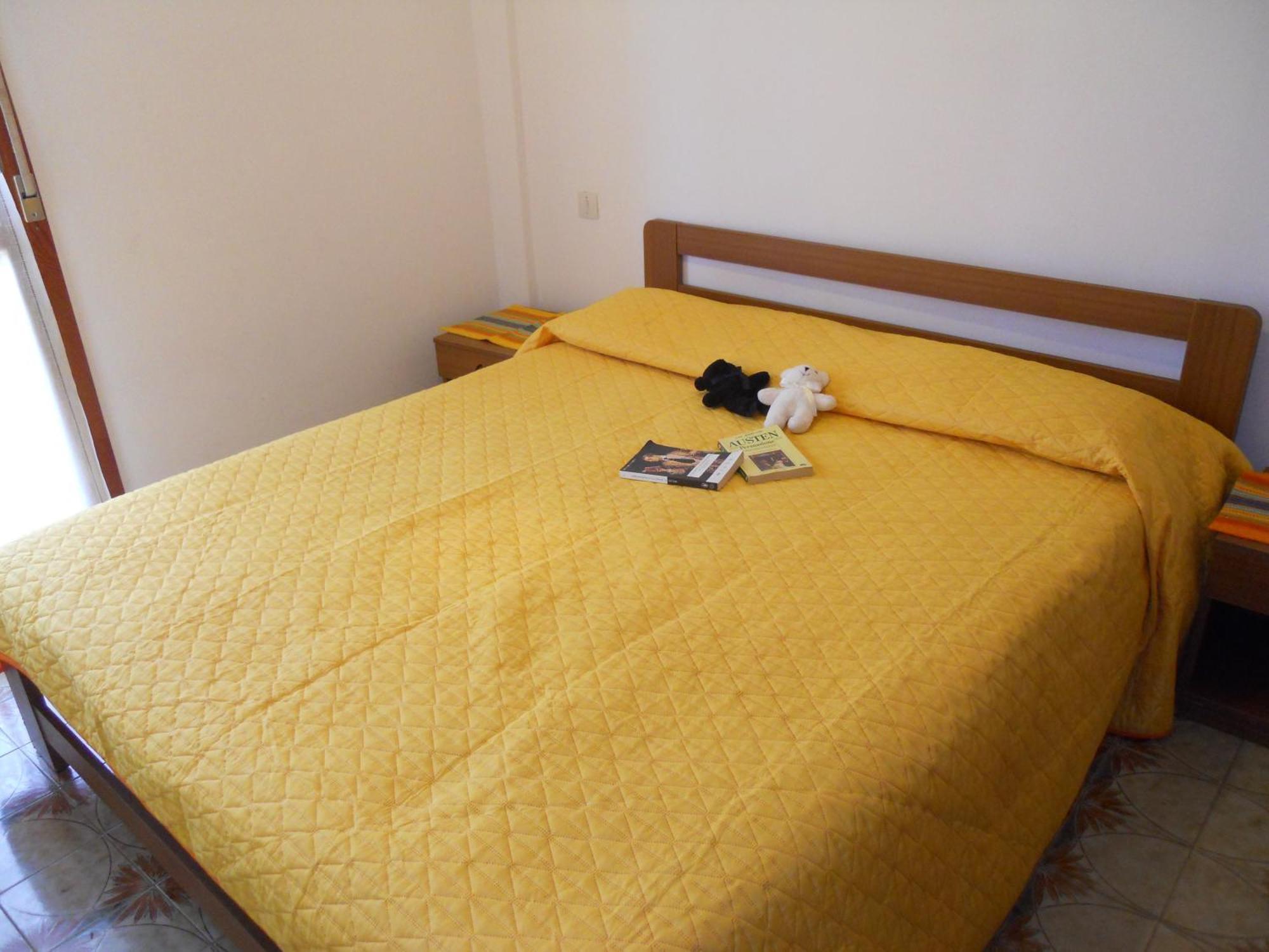 ביביונה Condominio Carina Sud מראה חיצוני תמונה