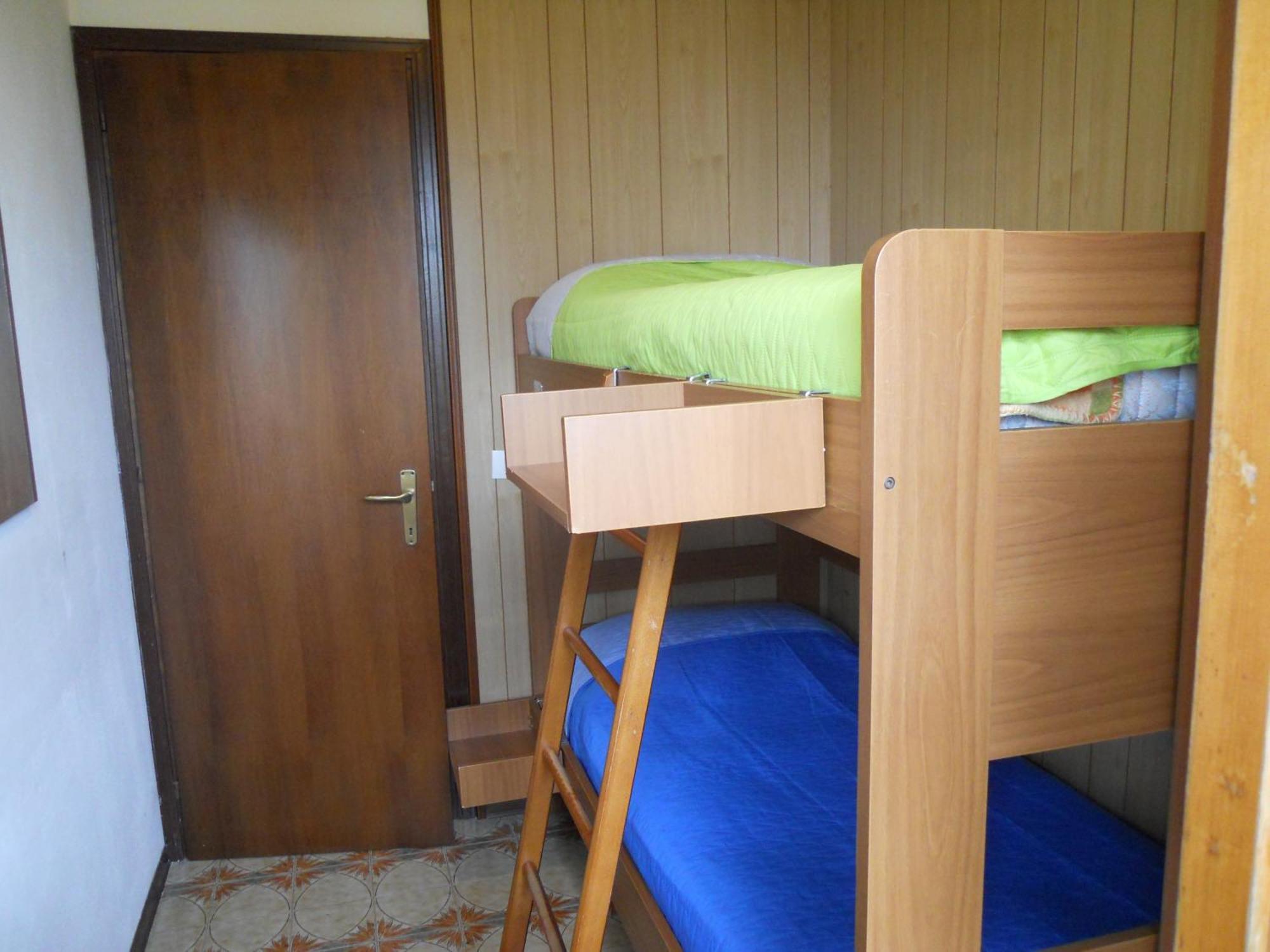 ביביונה Condominio Carina Sud מראה חיצוני תמונה