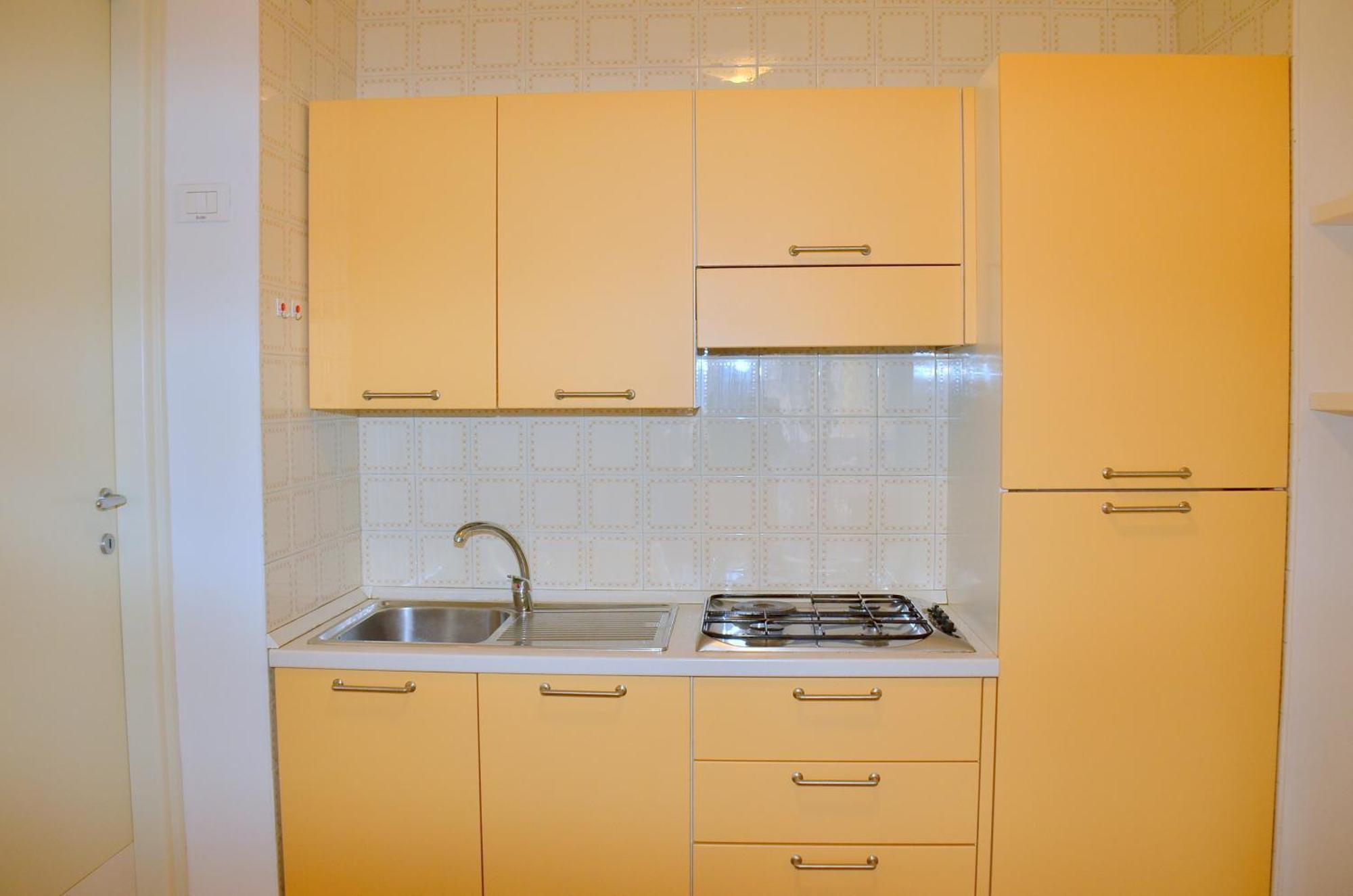 ביביונה Condominio Carina Sud מראה חיצוני תמונה
