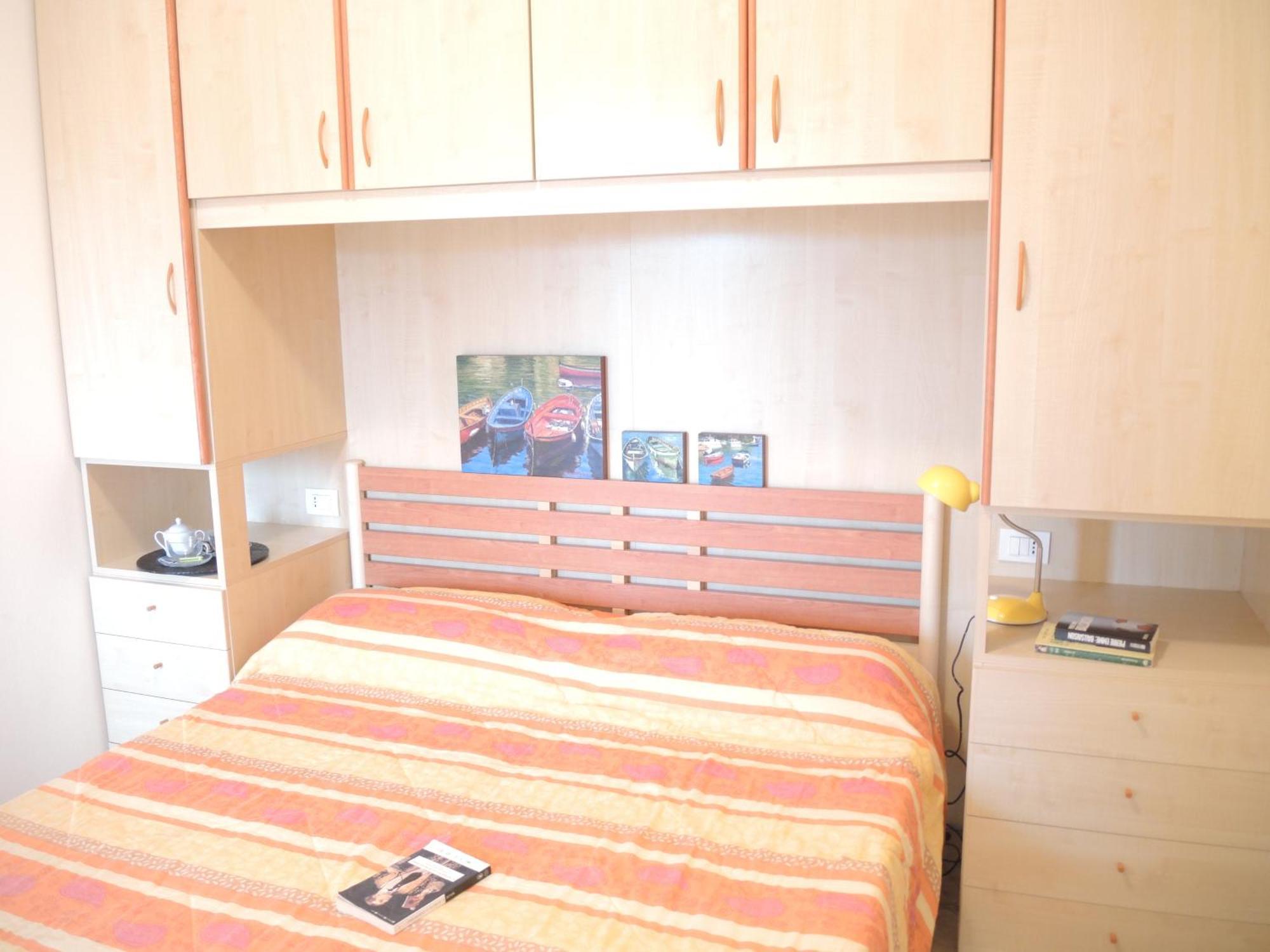 ביביונה Condominio Carina Sud מראה חיצוני תמונה