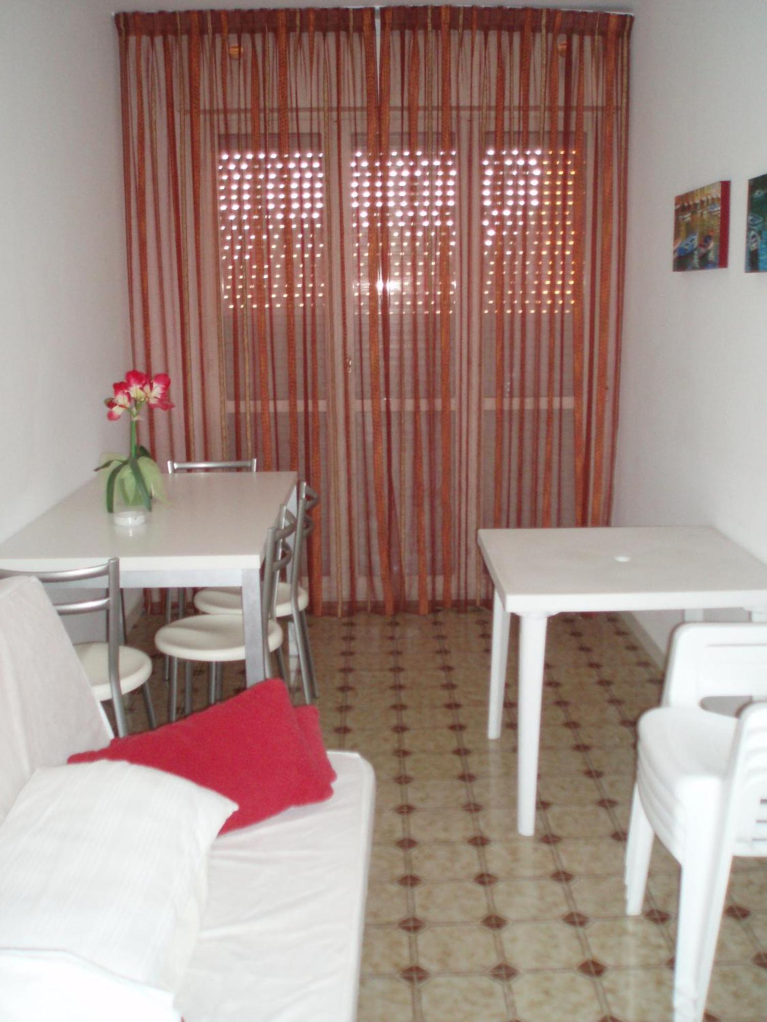 ביביונה Condominio Carina Sud מראה חיצוני תמונה