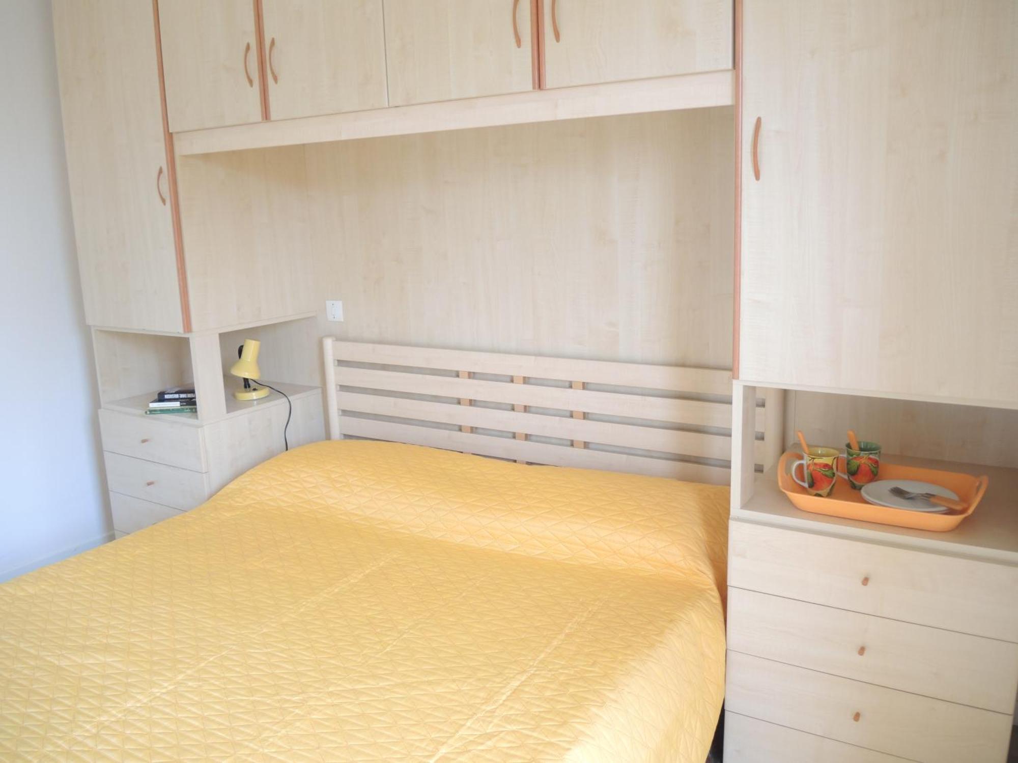 ביביונה Condominio Carina Sud מראה חיצוני תמונה