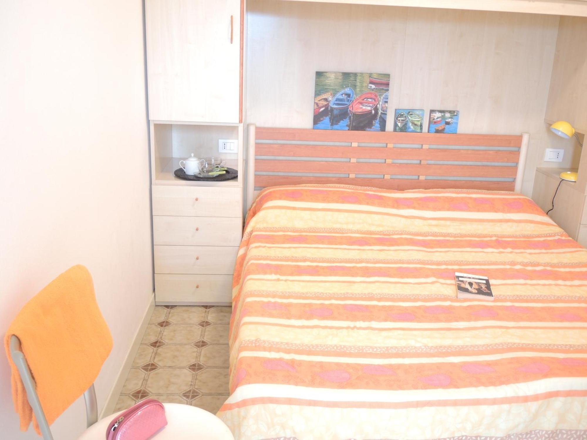 ביביונה Condominio Carina Sud מראה חיצוני תמונה