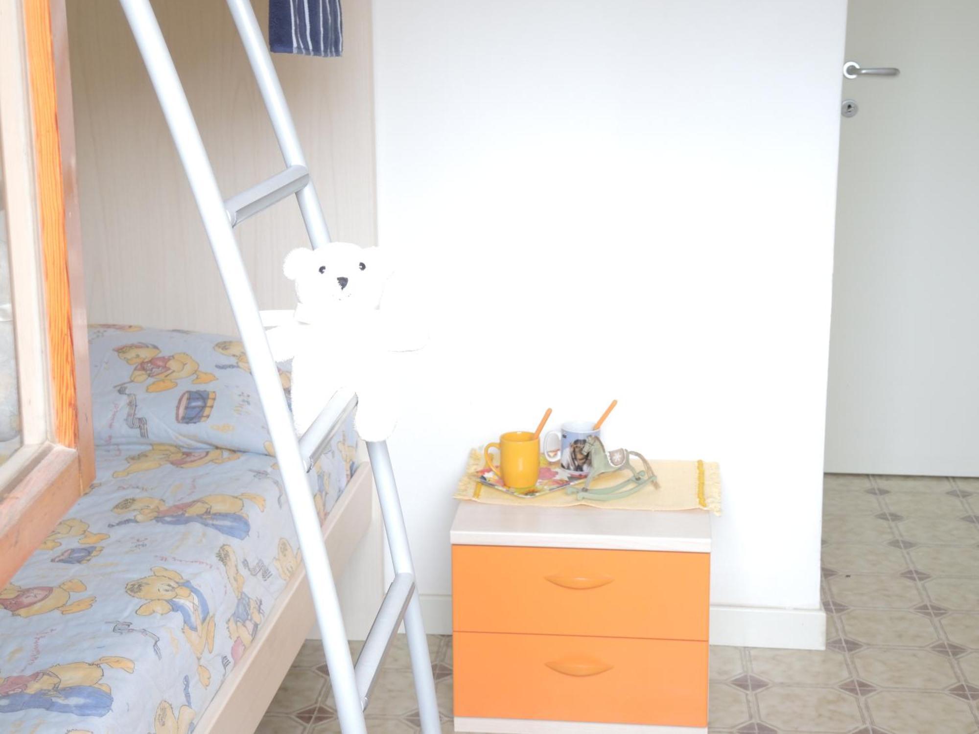 ביביונה Condominio Carina Sud מראה חיצוני תמונה