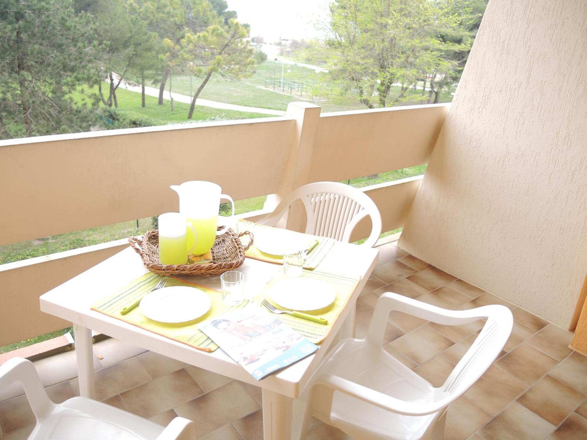 ביביונה Condominio Carina Sud מראה חיצוני תמונה