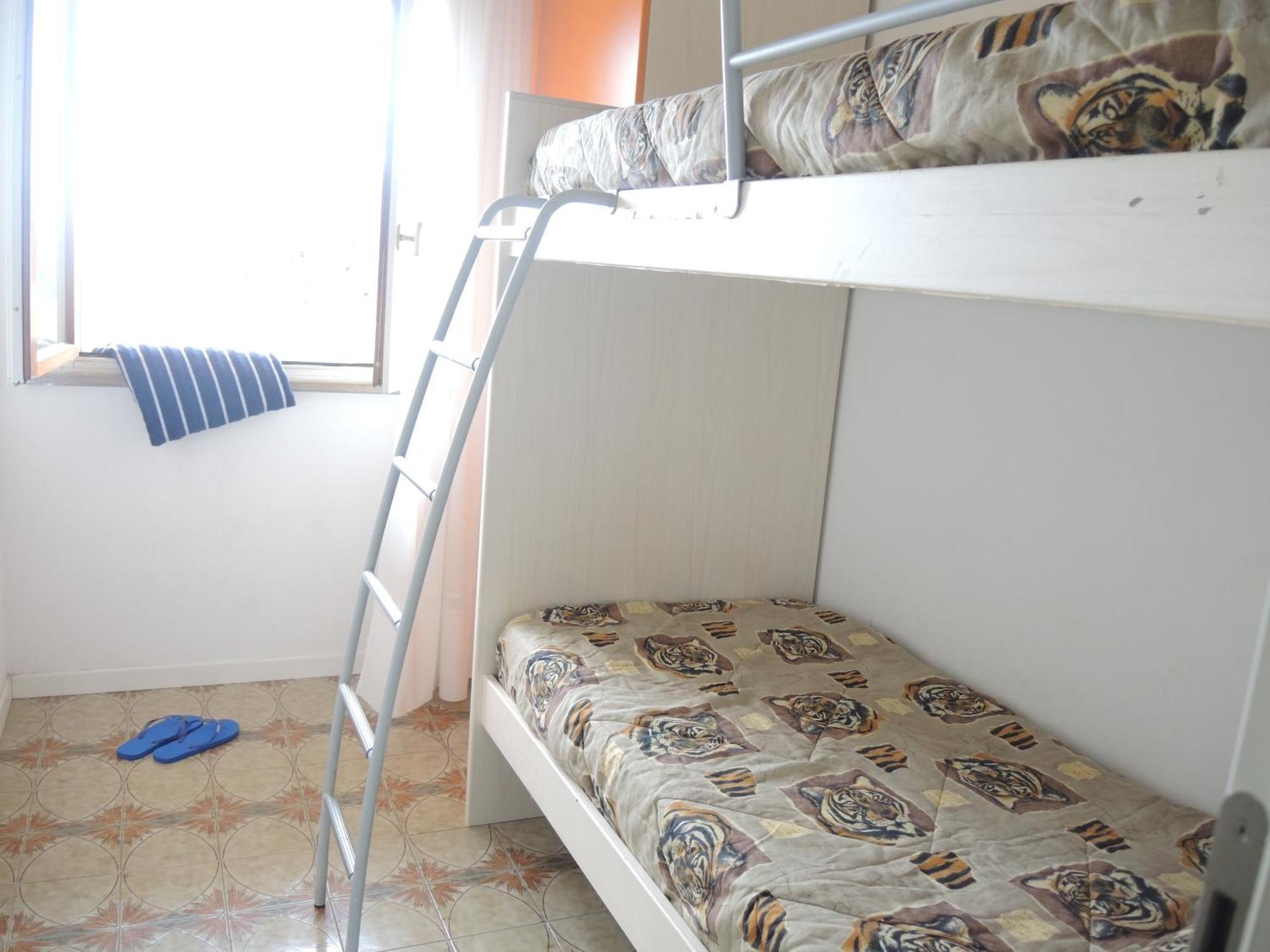 ביביונה Condominio Carina Sud מראה חיצוני תמונה