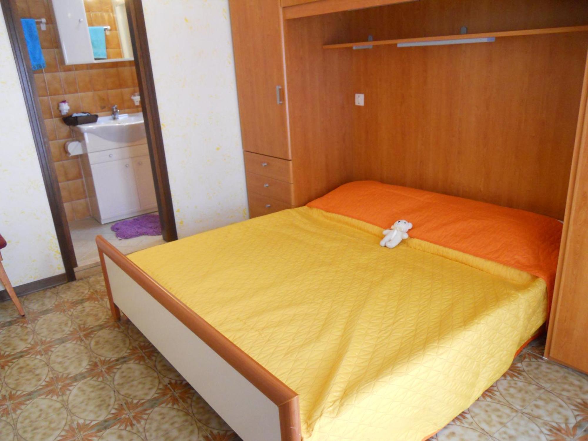 ביביונה Condominio Carina Sud מראה חיצוני תמונה