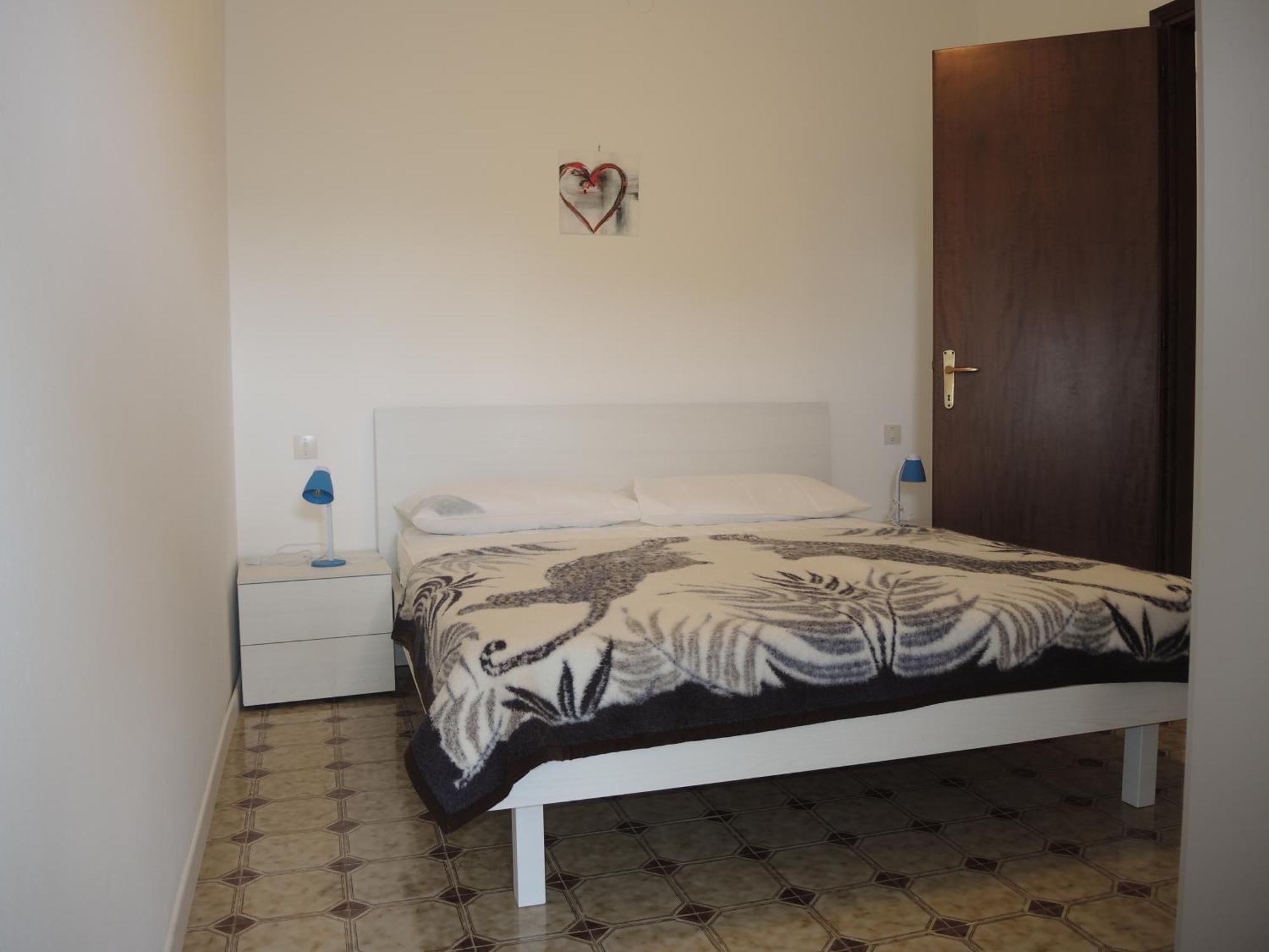 ביביונה Condominio Carina Sud מראה חיצוני תמונה