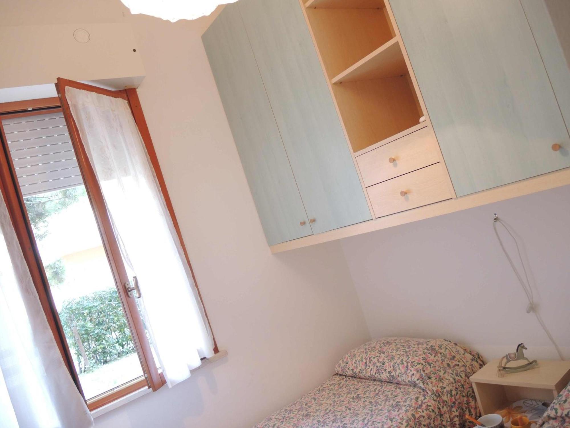 ביביונה Condominio Carina Sud מראה חיצוני תמונה