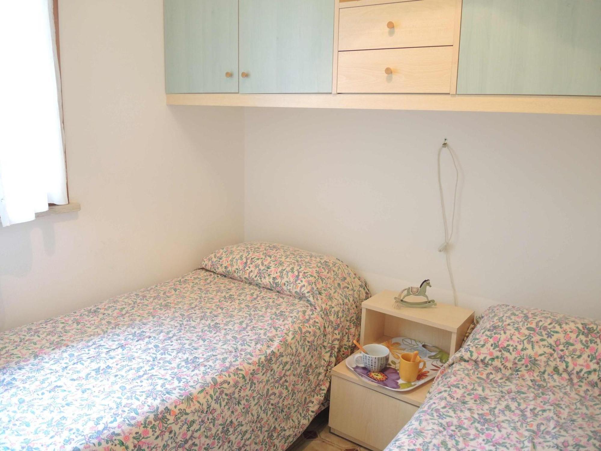 ביביונה Condominio Carina Sud מראה חיצוני תמונה