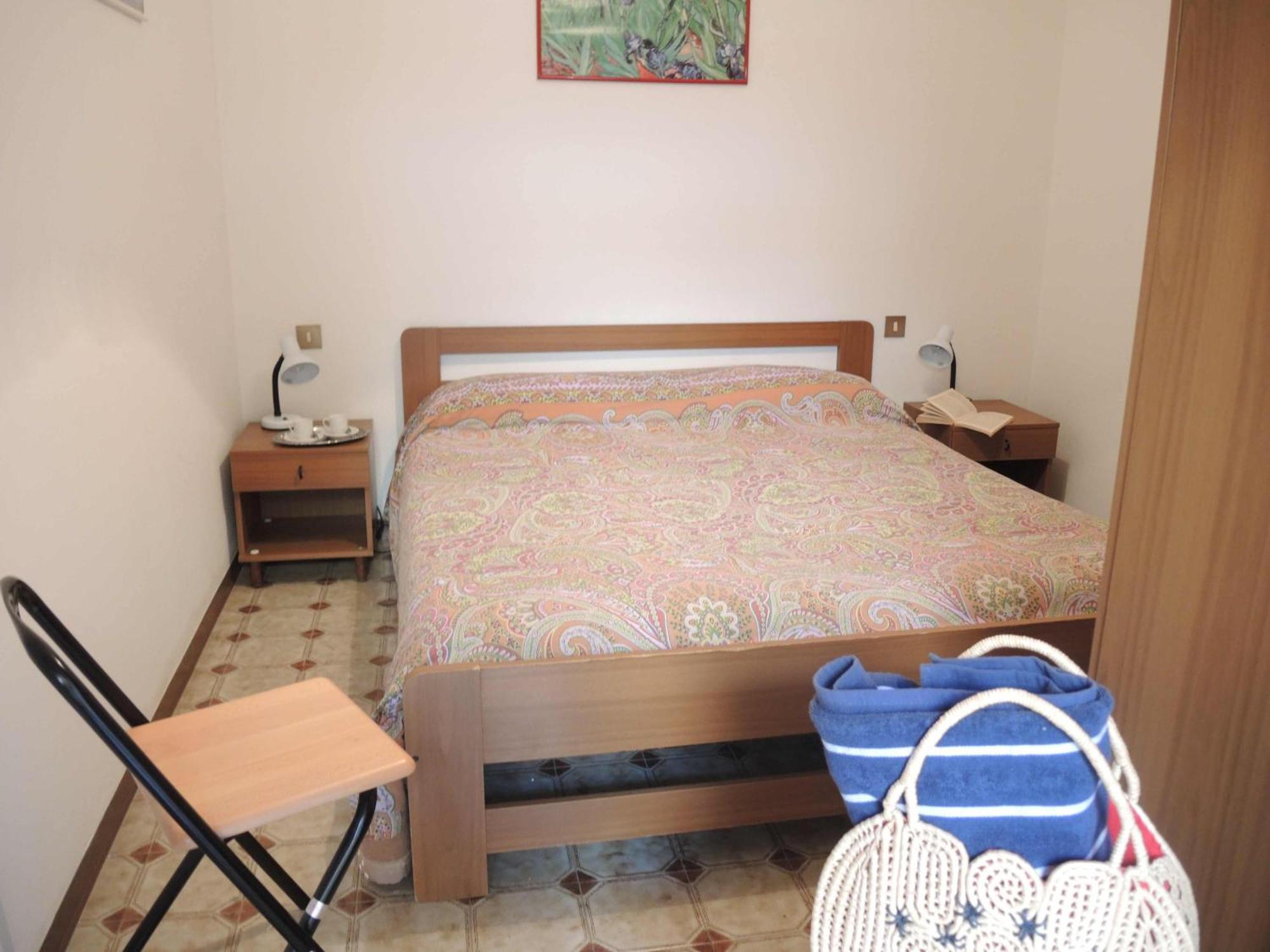 ביביונה Condominio Carina Sud מראה חיצוני תמונה