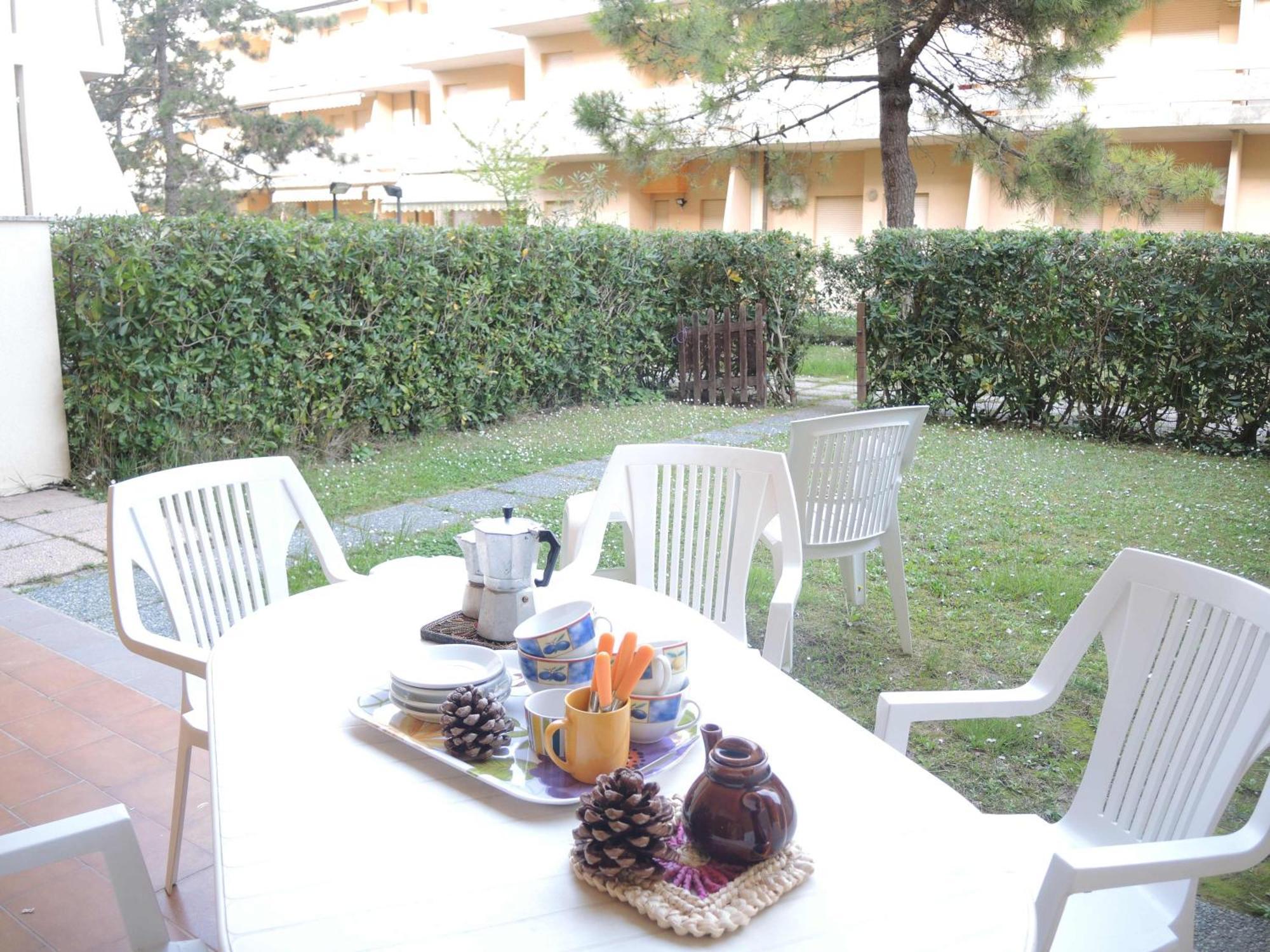 ביביונה Condominio Carina Sud מראה חיצוני תמונה