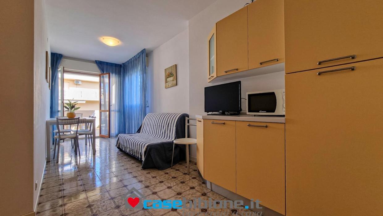 ביביונה Condominio Carina Sud מראה חיצוני תמונה