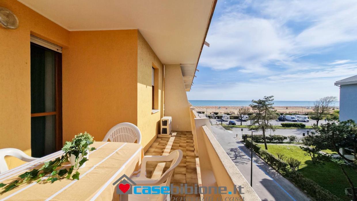 ביביונה Condominio Carina Sud מראה חיצוני תמונה