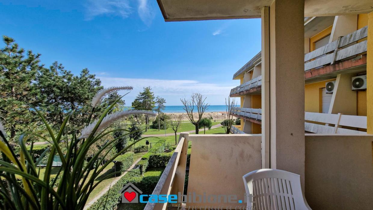 ביביונה Condominio Carina Sud מראה חיצוני תמונה