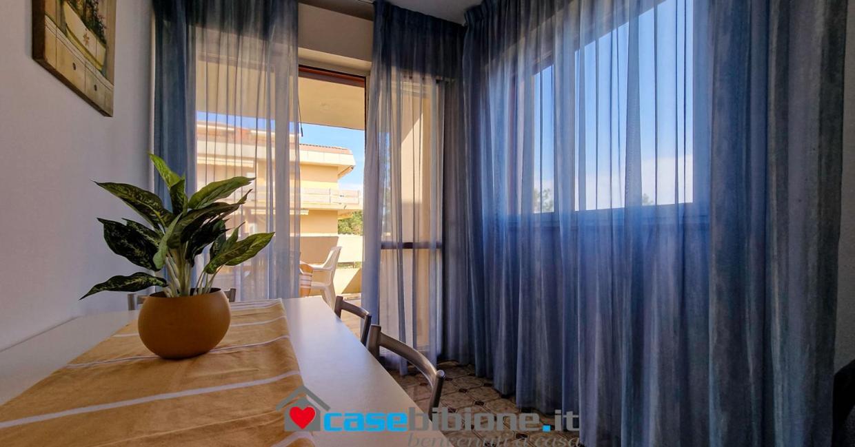 ביביונה Condominio Carina Sud מראה חיצוני תמונה