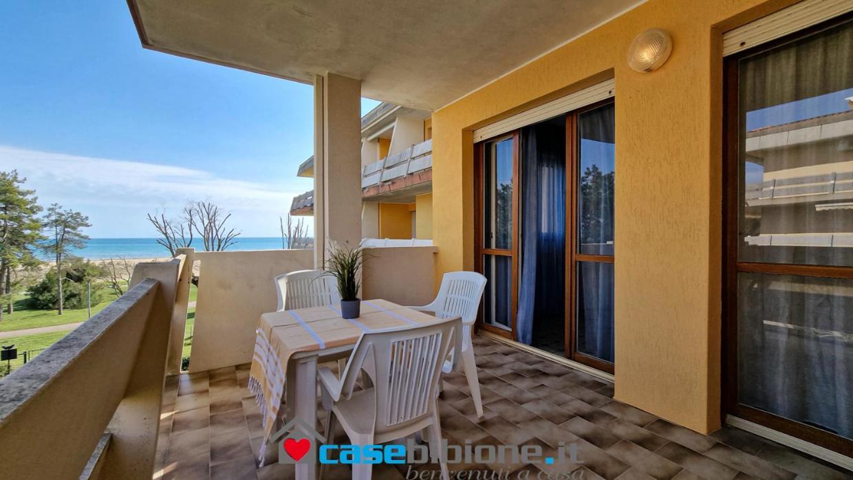 ביביונה Condominio Carina Sud מראה חיצוני תמונה