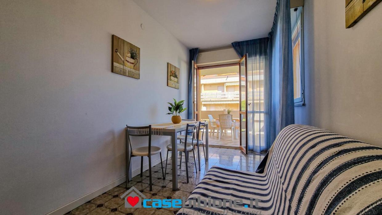 ביביונה Condominio Carina Sud מראה חיצוני תמונה