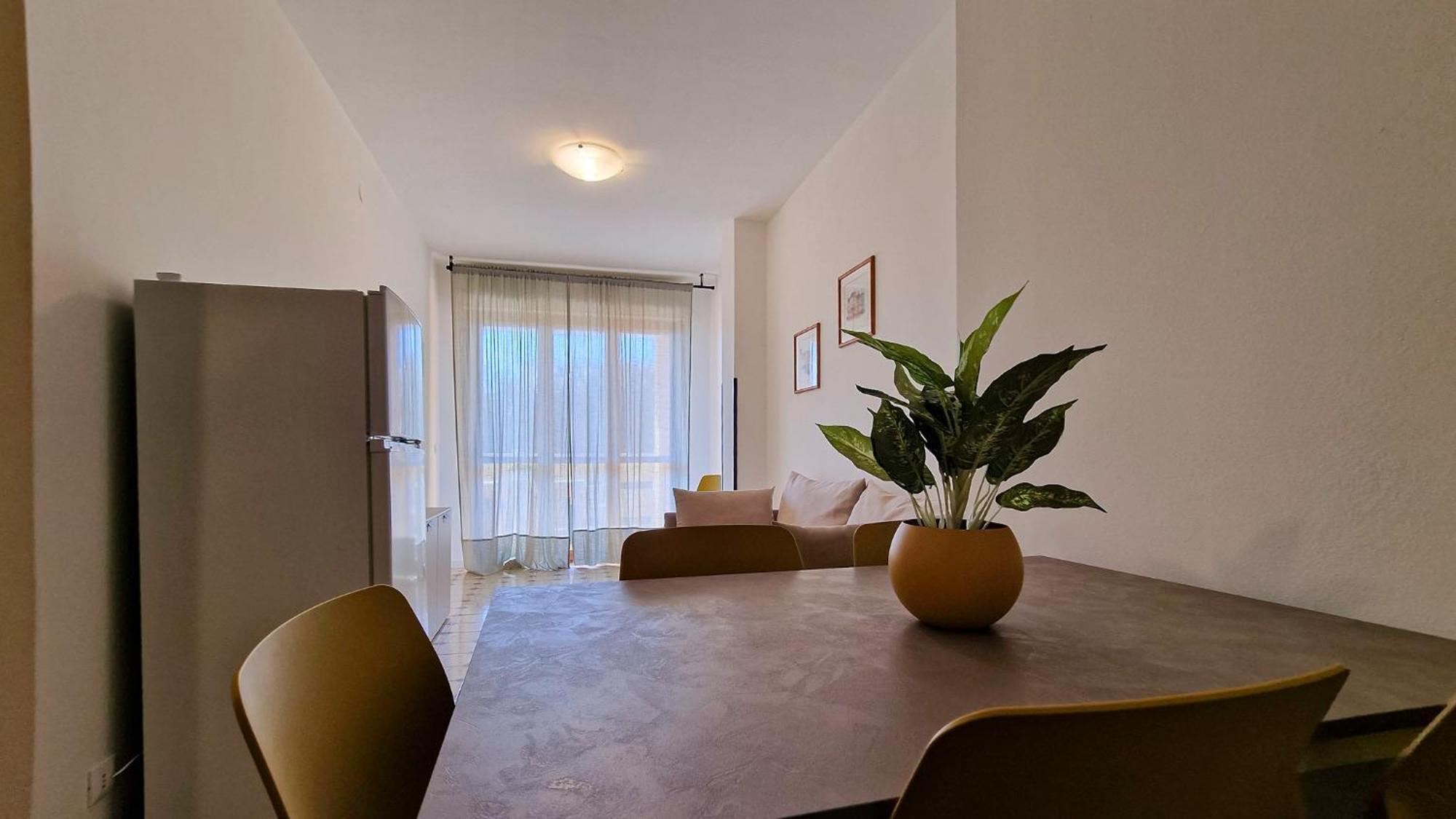 ביביונה Condominio Carina Sud מראה חיצוני תמונה