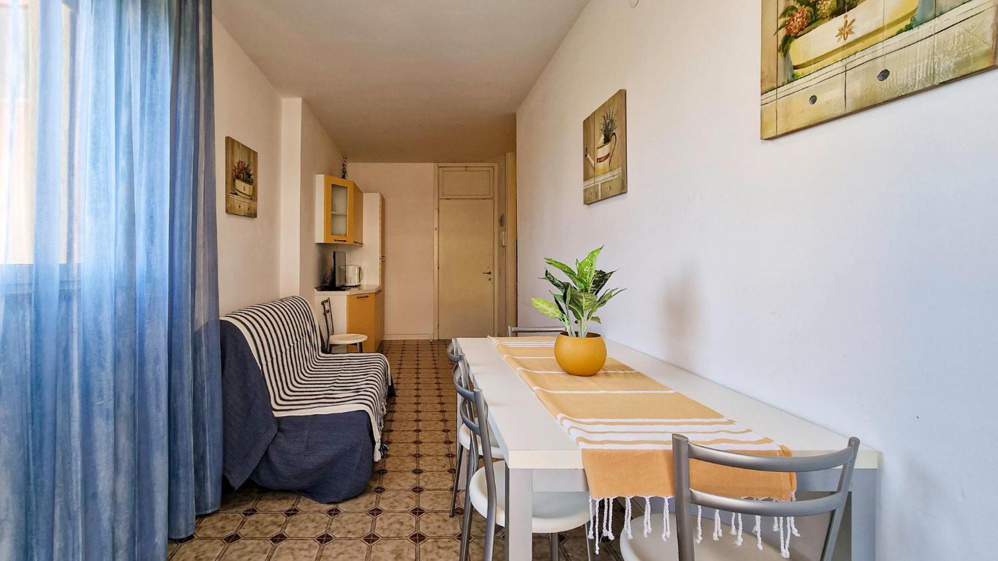 ביביונה Condominio Carina Sud מראה חיצוני תמונה