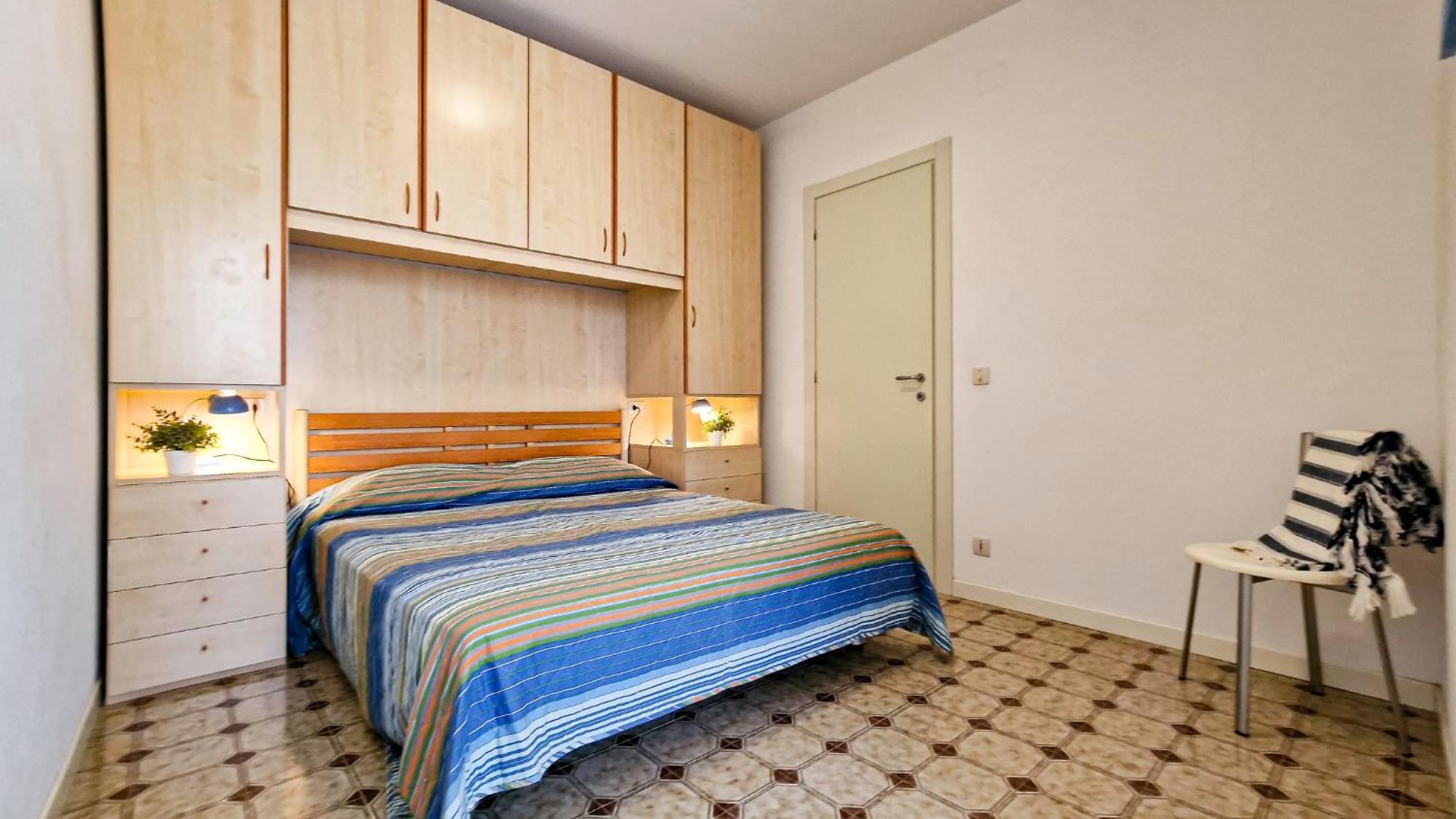 ביביונה Condominio Carina Sud מראה חיצוני תמונה