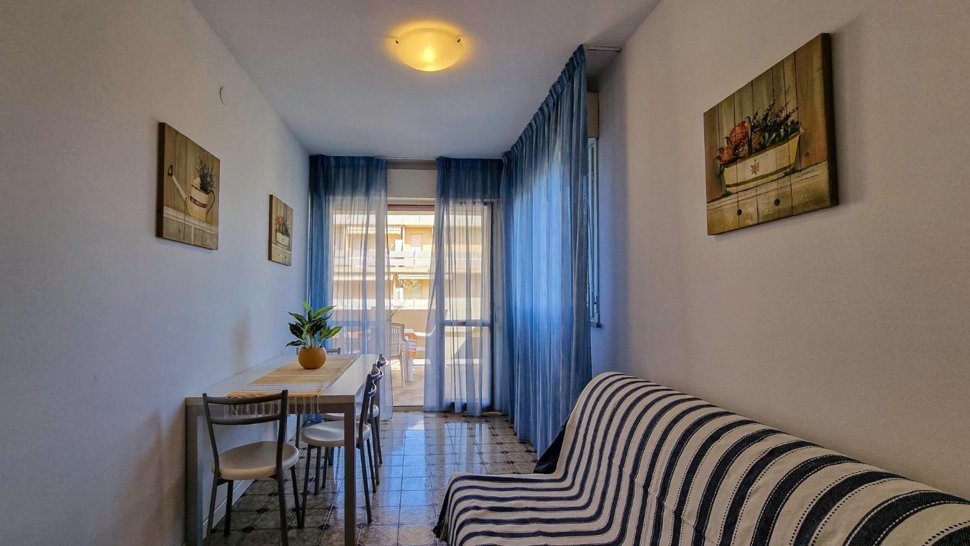 ביביונה Condominio Carina Sud מראה חיצוני תמונה